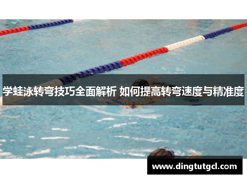 学蛙泳转弯技巧全面解析 如何提高转弯速度与精准度
