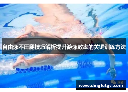 自由泳不压腿技巧解析提升游泳效率的关键训练方法