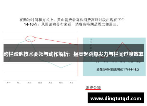 跨栏蹬地技术要领与动作解析：提高起跳爆发力与栏间过渡效率